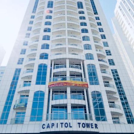 California Hostel ดูไบ ภายนอก รูปภาพ
