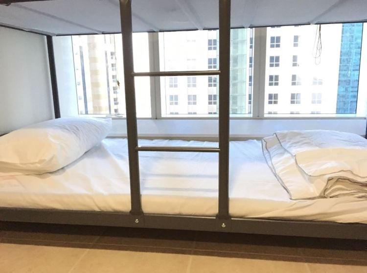 California Hostel ดูไบ ภายนอก รูปภาพ